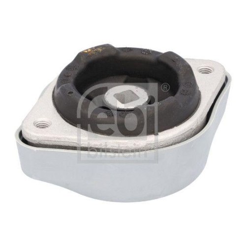 Lagerung, Automatikgetriebe FEBI BILSTEIN 19596 für AUDI, rechts