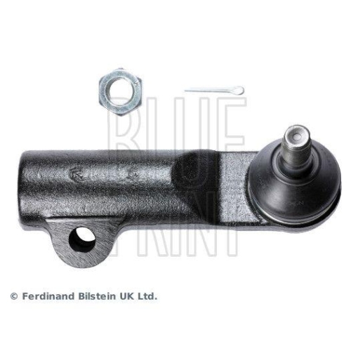 Spurstangenkopf BLUE PRINT ADN187161 f&uuml;r NISSAN, Vorderachse links