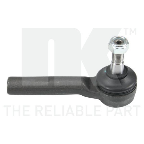 Spurstangenkopf NK 5039303 f&uuml;r CHRYSLER, Vorderachse links, Vorderachse rechts