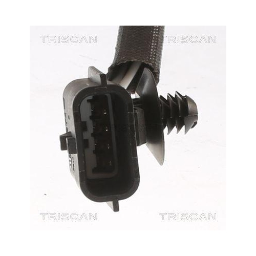 Lambdasonde TRISCAN 8845 25004 für RENAULT DACIA, nach Katalysator