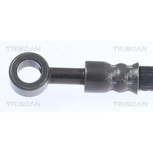Bremsschlauch TRISCAN 8150 44103 für SSANGYONG, Vorderachse links