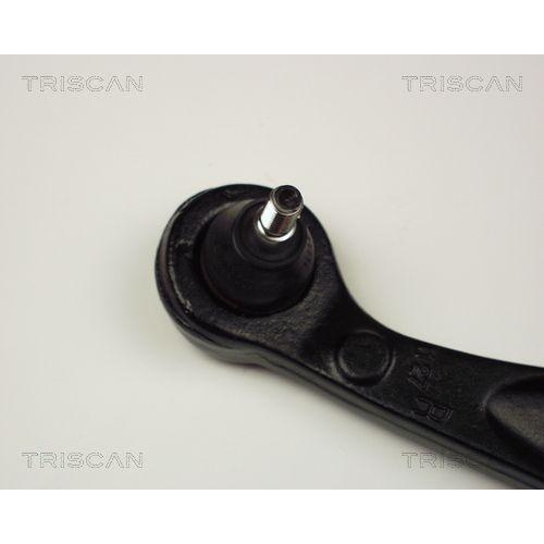 Lenker, Radaufhängung TRISCAN 8500 11509 für BMW, Vorderachse rechts, außen