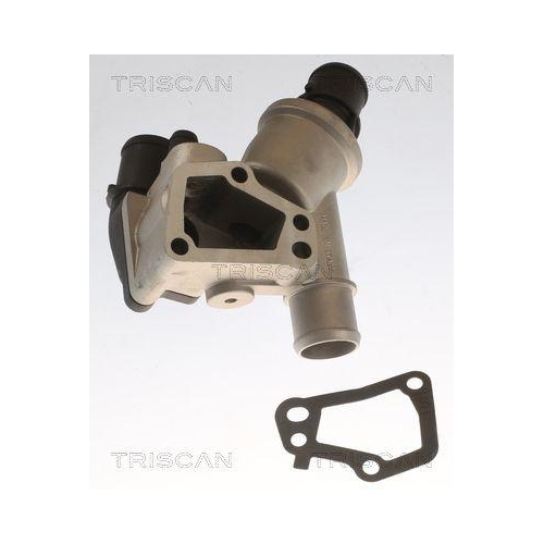 Thermostat, K&uuml;hlmittel TRISCAN 8620 12279 f&uuml;r FIAT LANCIA