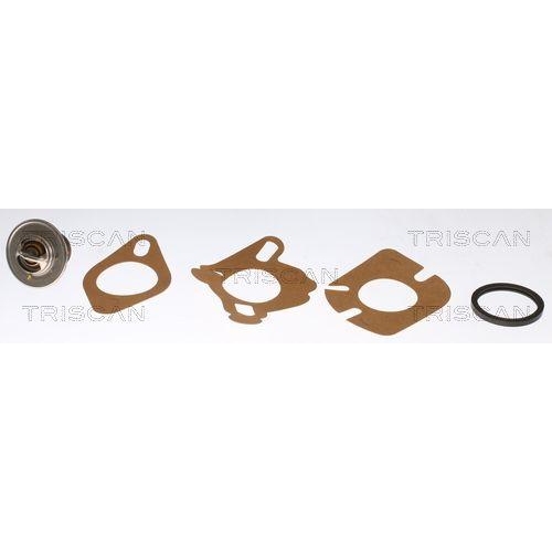 Thermostat, K&uuml;hlmittel TRISCAN 8620 2191 f&uuml;r NISSAN SAAB