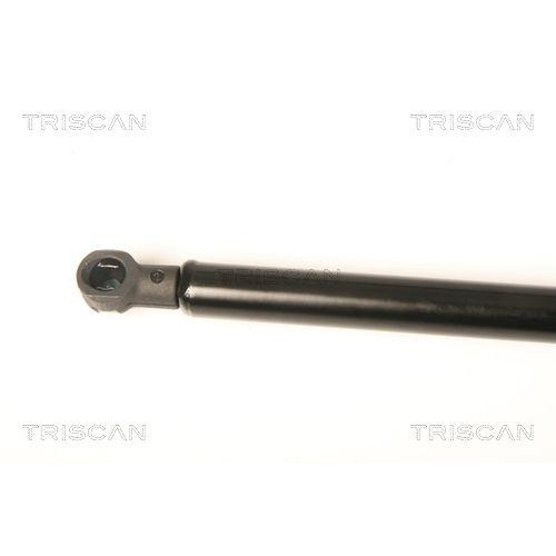 Gasfeder, Heckscheibe TRISCAN 8710 25253 f&uuml;r RENAULT
