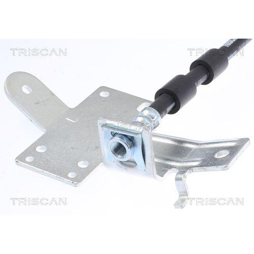 Bremsschlauch TRISCAN 8150 162001 f&uuml;r FORD, Hinterachse links