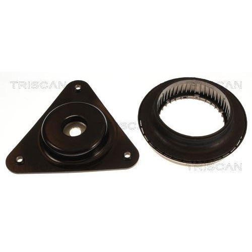 Federbeinst&uuml;tzlager TRISCAN 8500 25931 f&uuml;r NISSAN RENAULT, Vorderachse