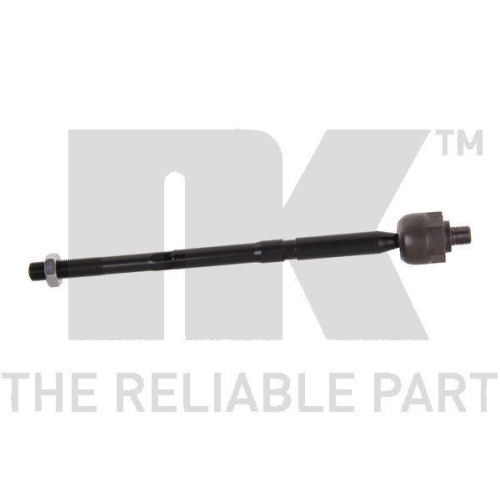 Axialgelenk, Spurstange NK 5032374 f&uuml;r OPEL VAUXHALL, Vorderachse links