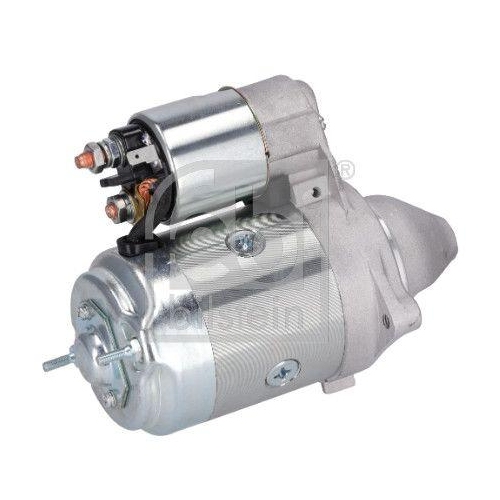 FEBI BILSTEIN Starter 192982 f&uuml;r CITRO&Euml;N PEUGEOT