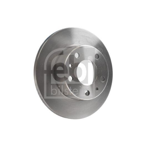 Bremsscheibe FEBI BILSTEIN 17416 f&uuml;r IVECO, Hinterachse
