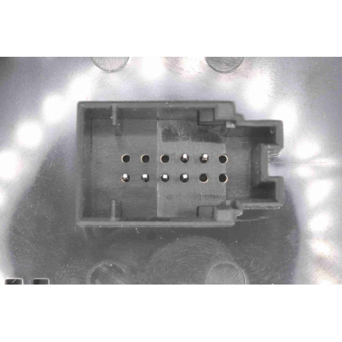 Schalter, Fensterheber VEMO V20-73-0146 Green Mobility Parts f&uuml;r BMW, vorne
