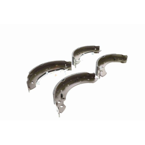 Bremsbackensatz VAICO V42-4134 Original VAICO Qualit&auml;t f&uuml;r CITRO&Euml;N PEUGEOT