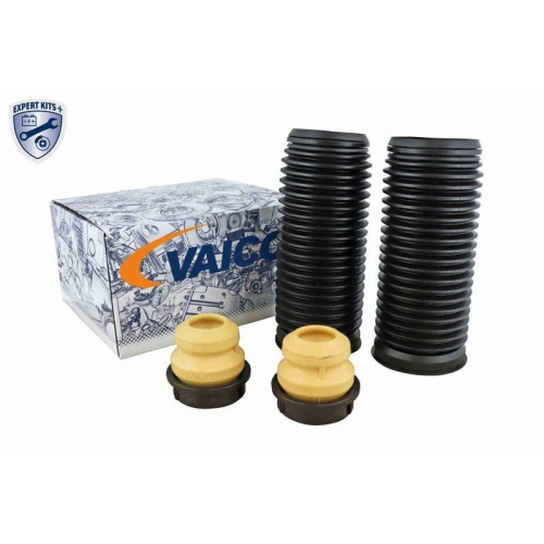 Staubschutzsatz, Sto&szlig;d&auml;mpfer VAICO V10-1580 EXPERT KITS + f&uuml;r AUDI BMW CITRO&Euml;N
