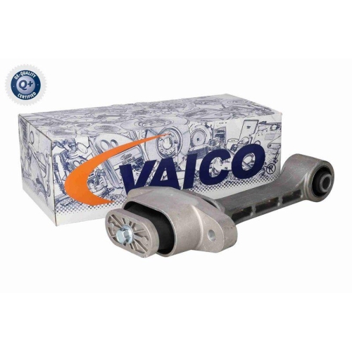 ACKOJA A52-0545 Lagerung, Motor Q+ Erstausr&uuml;sterqualit&auml;t f&uuml;r HYUNDAI, vorne