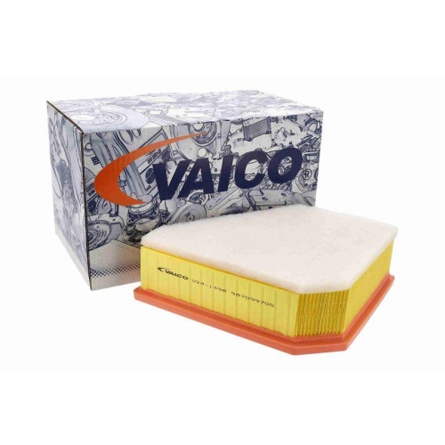 Luftfilter VAICO V24-1498 Original VAICO Qualit&auml;t f&uuml;r FIAT