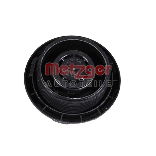 Verschlussdeckel, K&uuml;hlmittelbeh&auml;lter METZGER 2140435 GREENPARTS f&uuml;r AUDI SEAT VW