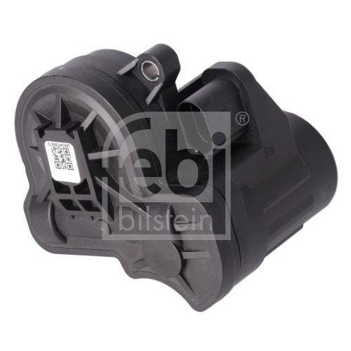 FEBI BILSTEIN Stellelement, Feststellbremse Bremssattel 194738 febi Plus f&uuml;r VW