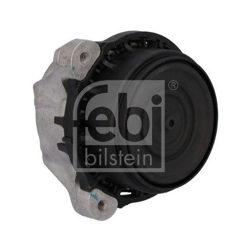 FEBI BILSTEIN Lagerung, Motor 196968 f&uuml;r BMW TOYOTA, links
