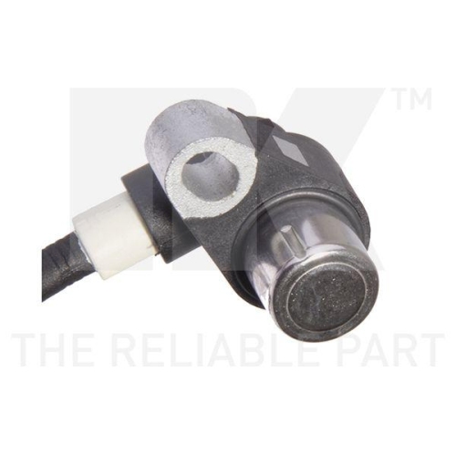 Sensor, Raddrehzahl NK 292520 f&uuml;r FORD MAZDA, Hinterachse