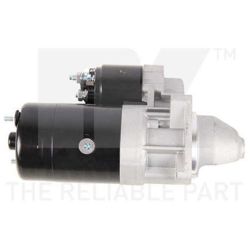 Starter NK 4721051 f&uuml;r CITRO&Euml;N FIAT PEUGEOT