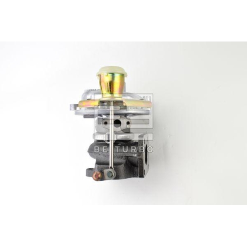 BE TURBO 126045 Lader, Aufladung f&uuml;r OPEL