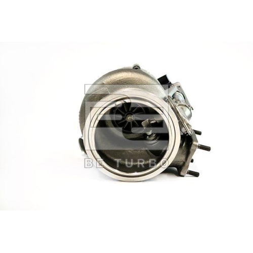 BE TURBO 132059 Lader, Aufladung f&uuml;r PORSCHE, links