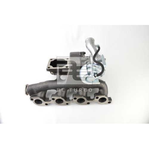 BE TURBO 127317 Lader, Aufladung f&uuml;r FORD
