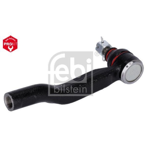 FEBI BILSTEIN Spurstangenkopf 43247 ProKit f&uuml;r TOYOTA, Vorderachse rechts