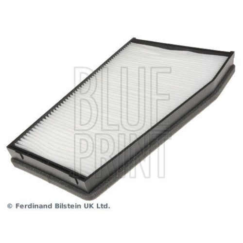 Filter, Innenraumluft BLUE PRINT ADG02566 für CHEVROLET DAEWOO