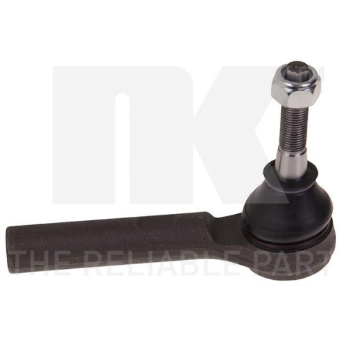 Spurstangenkopf NK 5039304 f&uuml;r CHRYSLER DODGE FIAT LANCIA JEEP, au&szlig;en