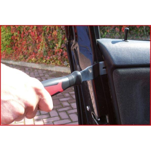Demontagewerkzeug, Halteclip-Karosserie KS TOOLS 911.8194 f&uuml;r