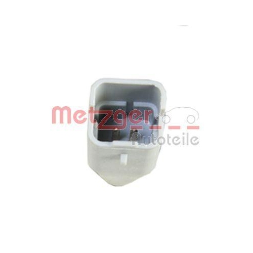 Sensor, Raddrehzahl METZGER 0900560 GREENPARTS f&uuml;r CITRO&Euml;N/PEUGEOT