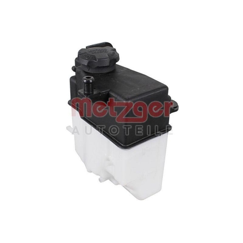 Ausgleichsbeh&auml;lter, K&uuml;hlmittel METZGER 2141077 f&uuml;r HYUNDAI