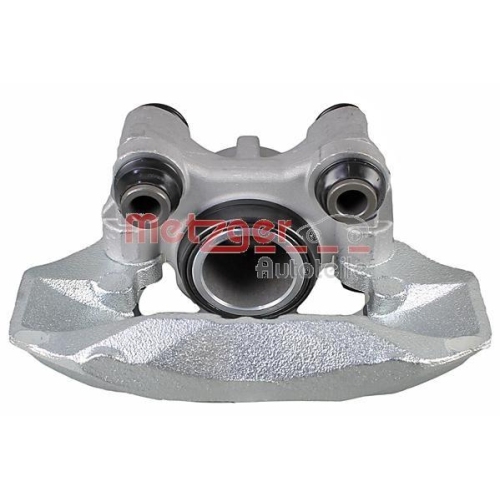 Bremssattel METZGER 6260332 GREENPARTS f&uuml;r CITRO&Euml;N PEUGEOT, Vorderachse rechts