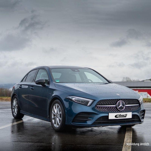 Fahrwerkssatz, Federn EIBACH E10-25-043-08-22 Pro-Kit f&uuml;r