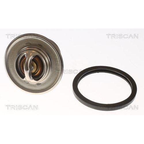 Thermostat, K&uuml;hlmittel TRISCAN 8620 2282 f&uuml;r OPEL VAUXHALL