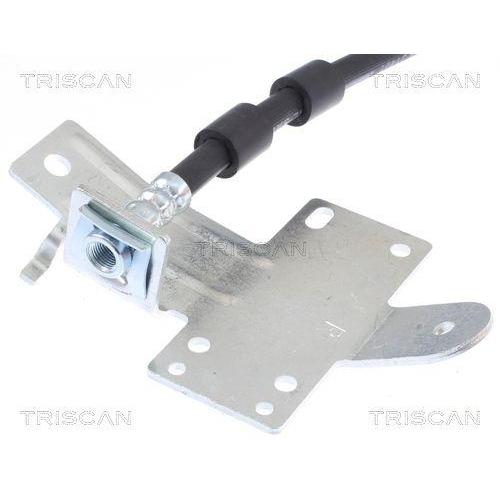 Bremsschlauch TRISCAN 8150 162002 f&uuml;r FORD, Hinterachse rechts