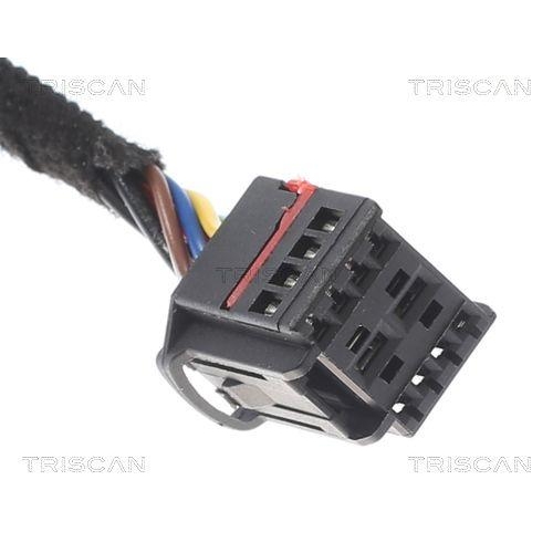 Gasfeder, Koffer-/Laderaum TRISCAN 8710 27305 f&uuml;r VOLVO, hinten links