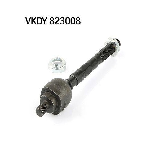 Axialgelenk, Spurstange SKF VKDY 823008 f&uuml;r HONDA, Vorderachse beidseitig
