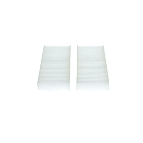 Filter, Innenraumluft BOSCH 1 987 435 062 f&uuml;r PEUGEOT