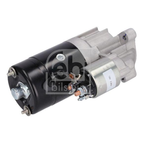 FEBI BILSTEIN Starter 192987 f&uuml;r CITRO&Euml;N PEUGEOT