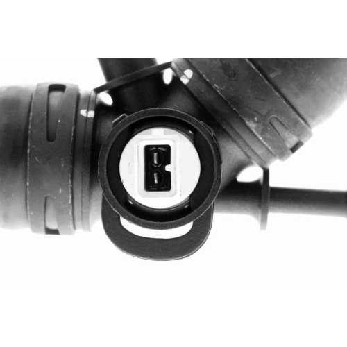 K&uuml;hlerschlauch VAICO V10-1000 Q+, Erstausr&uuml;sterqualit&auml;t f&uuml;r AUDI SEAT SKODA VW