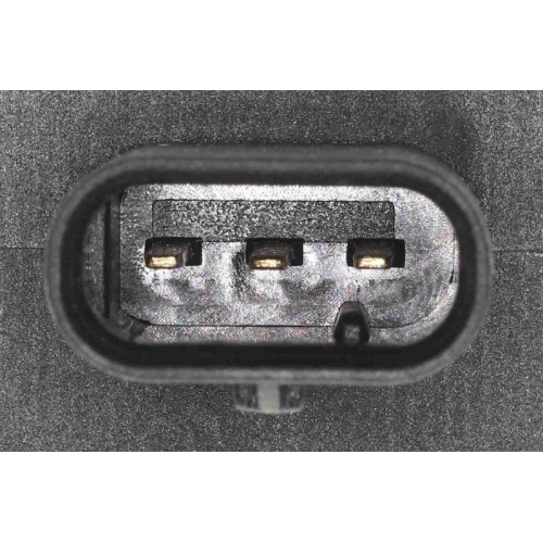 Sensor, Abgasdruck VEMO V10-72-0144 Green Mobility Parts f&uuml;r VW VAG