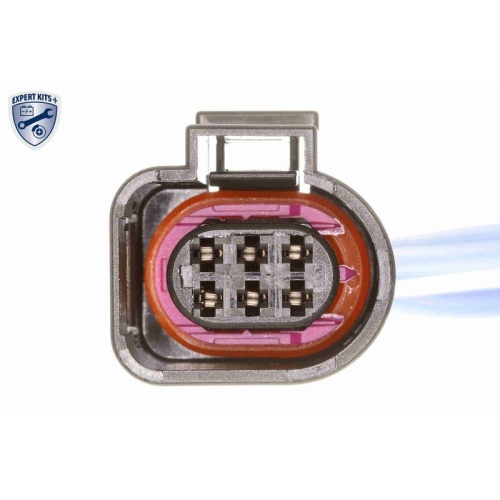 Reparatursatz, Kabelsatz VEMO V10-83-0103 EXPERT KITS + f&uuml;r AUDI SEAT SKODA VW