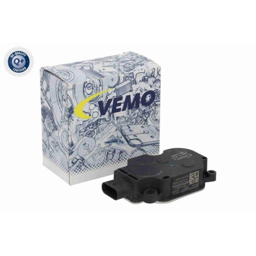 VEMO Stellelement, Mischklappe V45-77-0010 Green Mobility Parts f&uuml;r PORSCHE