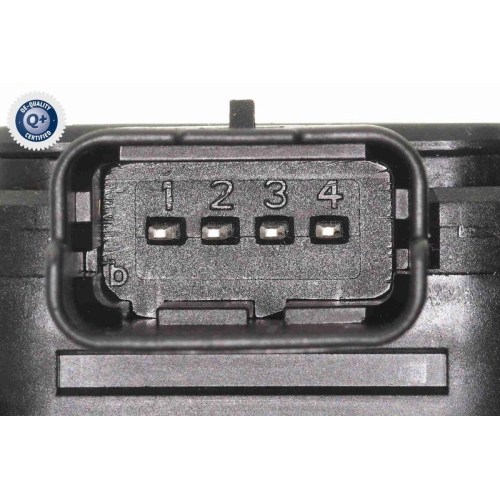 Geh&auml;use, Luftfilter VAICO V95-9601 Q+, Erstausr&uuml;sterqualit&auml;t f&uuml;r VOLVO