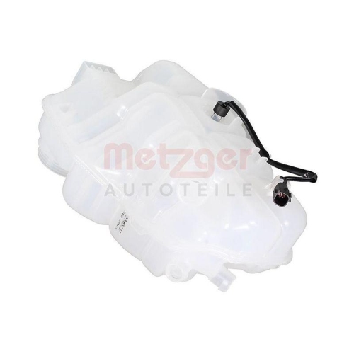 Ausgleichsbeh&auml;lter, K&uuml;hlmittel METZGER 2140437 f&uuml;r VOLVO