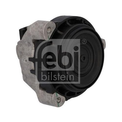FEBI BILSTEIN Lagerung, Motor 196969 f&uuml;r BMW, rechts
