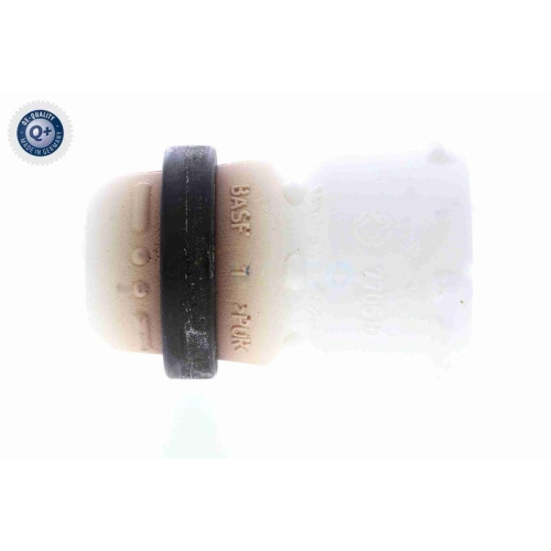 Anschlagpuffer, Federung VAICO V10-3492 Q+, Erstausr&uuml;sterqualit&auml;t f&uuml;r SEAT SKODA