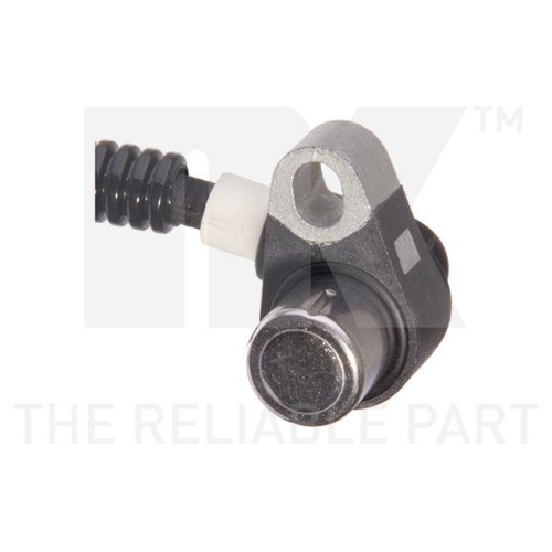 Sensor, Raddrehzahl NK 292521 f&uuml;r FORD, Hinterachse